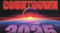 The Final Countdown 2025专辑
