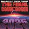 The Final Countdown 2025专辑