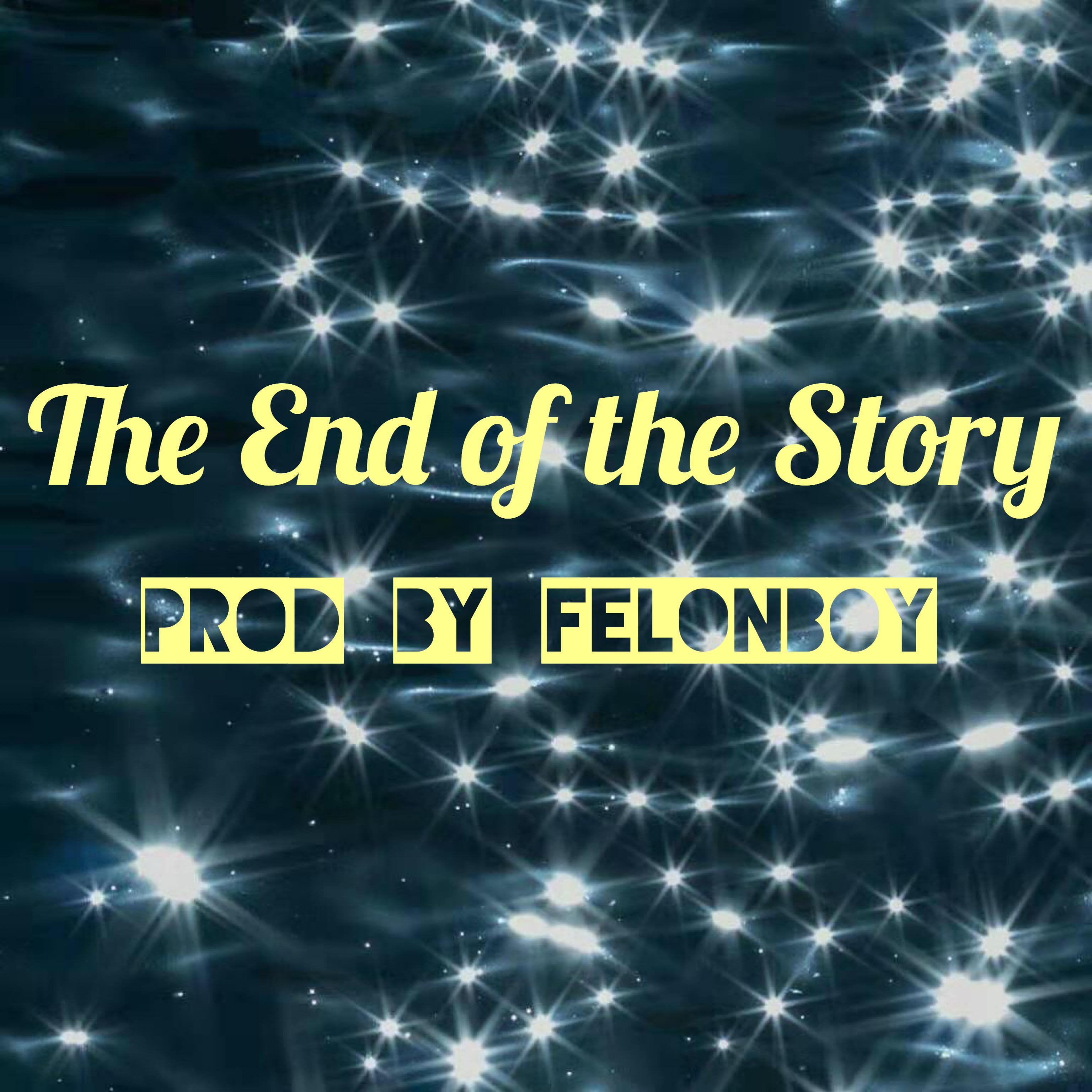 The End of the Story专辑