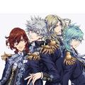 QUARTET NIGHT