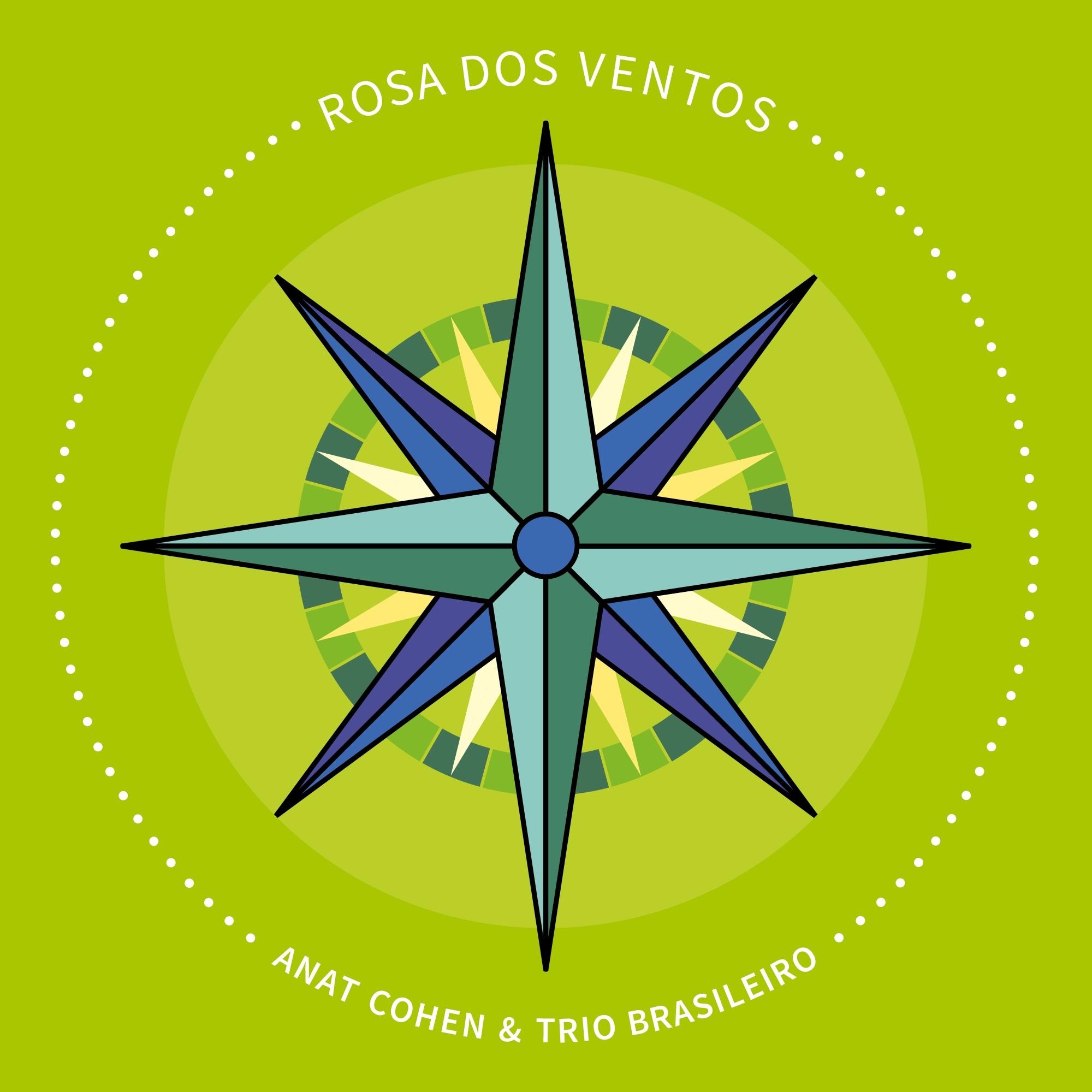 Rosa Dos Ventos