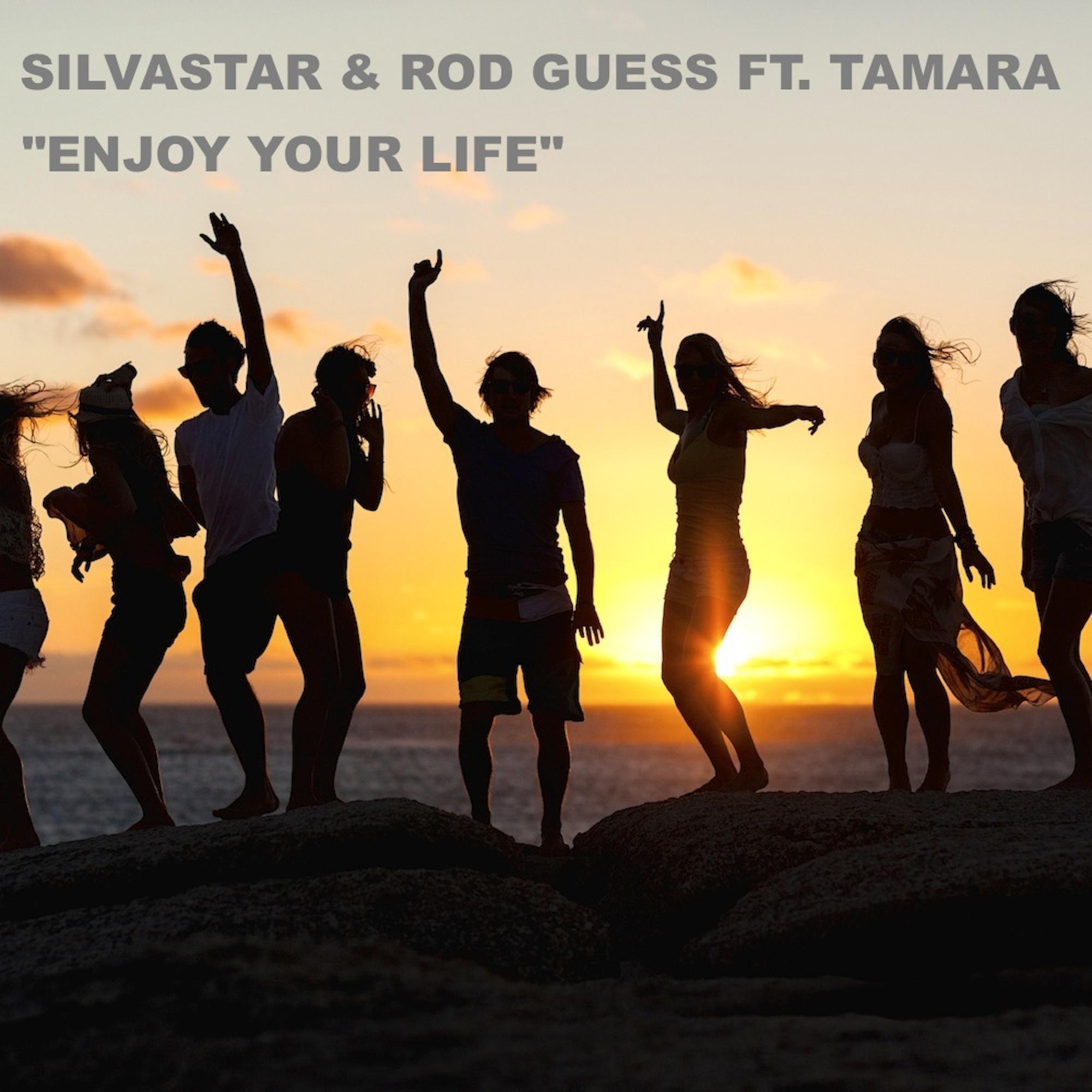 Enjoy your Life
