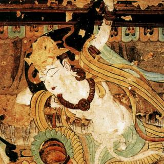 向东方向西方（汉唐·丝路·西域·中亚）