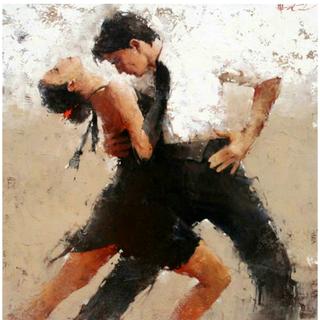 红酒配高跟   闻香识女人