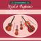 Paganini: Guitar Quartets Nos. 2, 8 and 15专辑