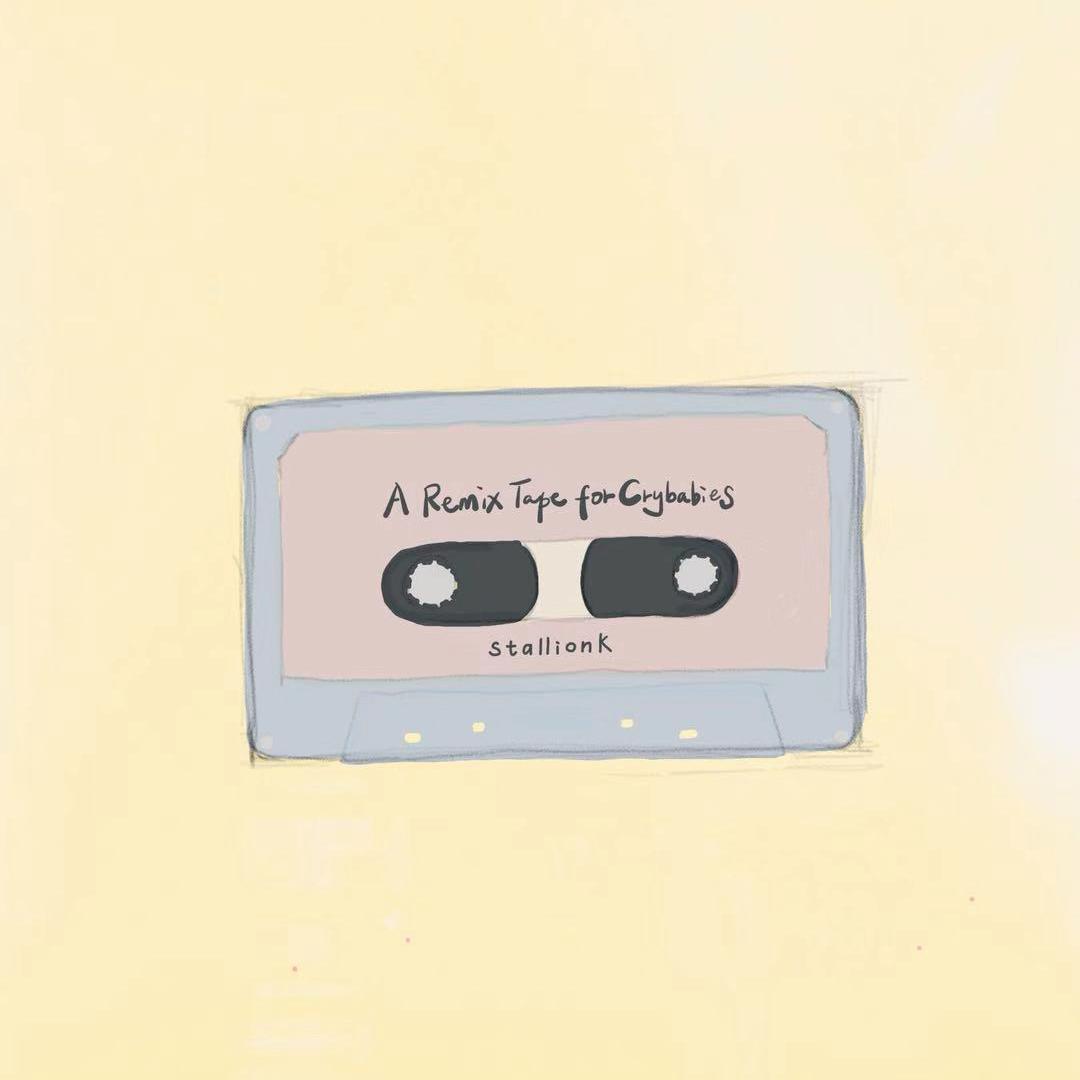 A Remix Tape for Crybabies