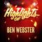 Highlights of Ben Webster专辑