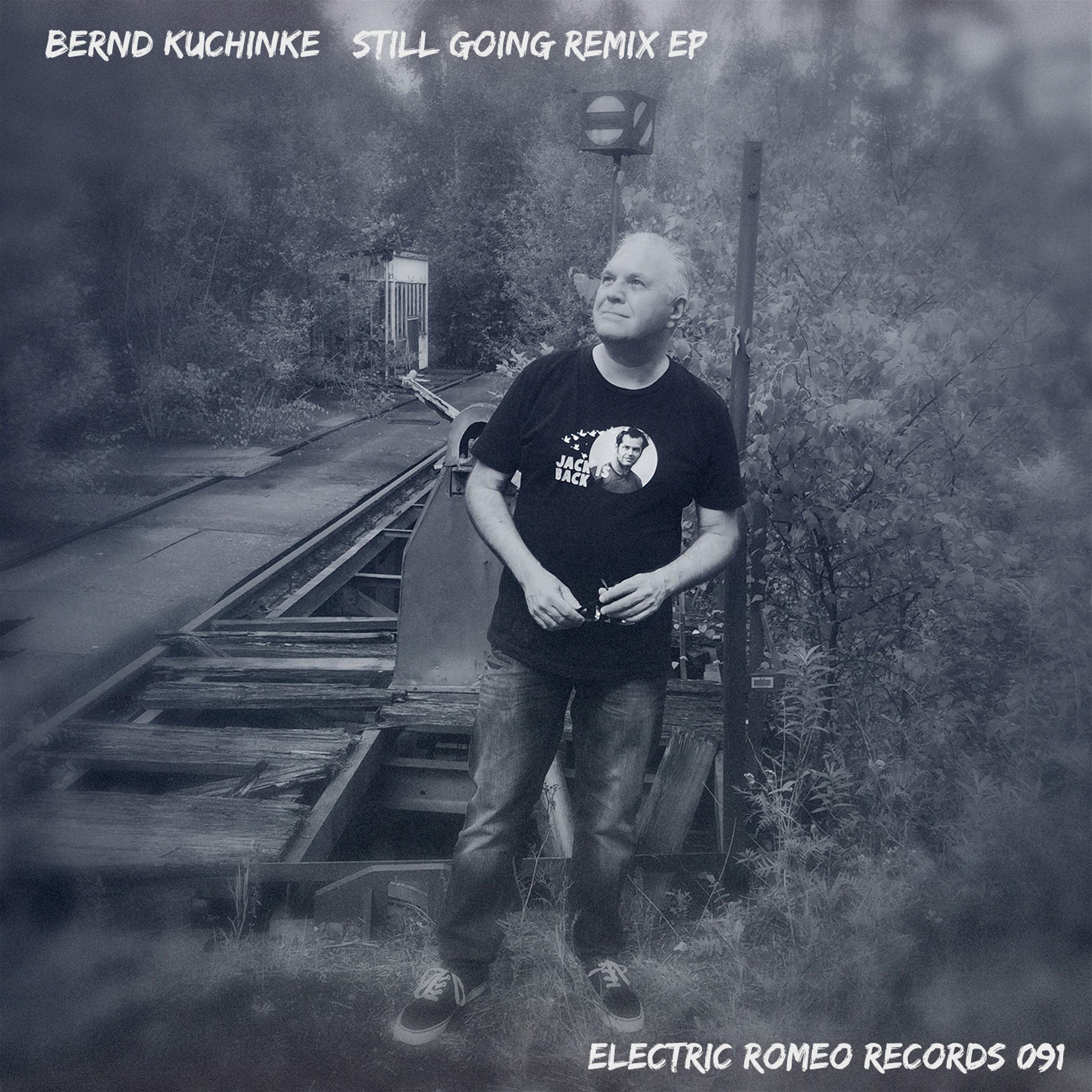 Still Going Remix EP
