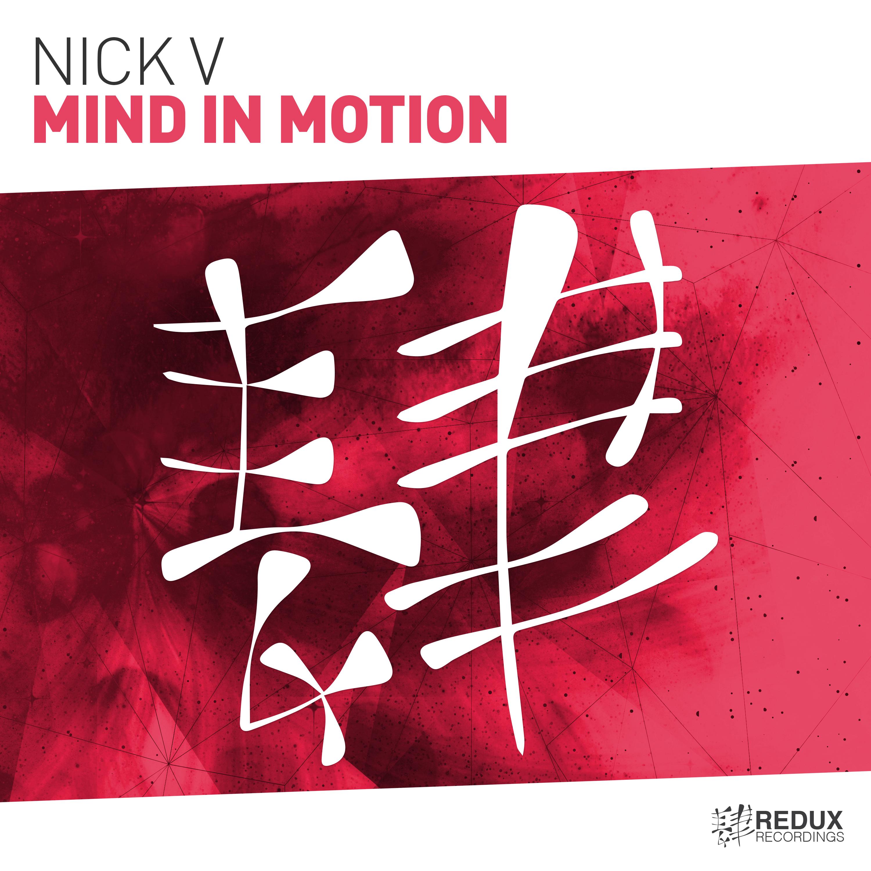Mind In Motion
