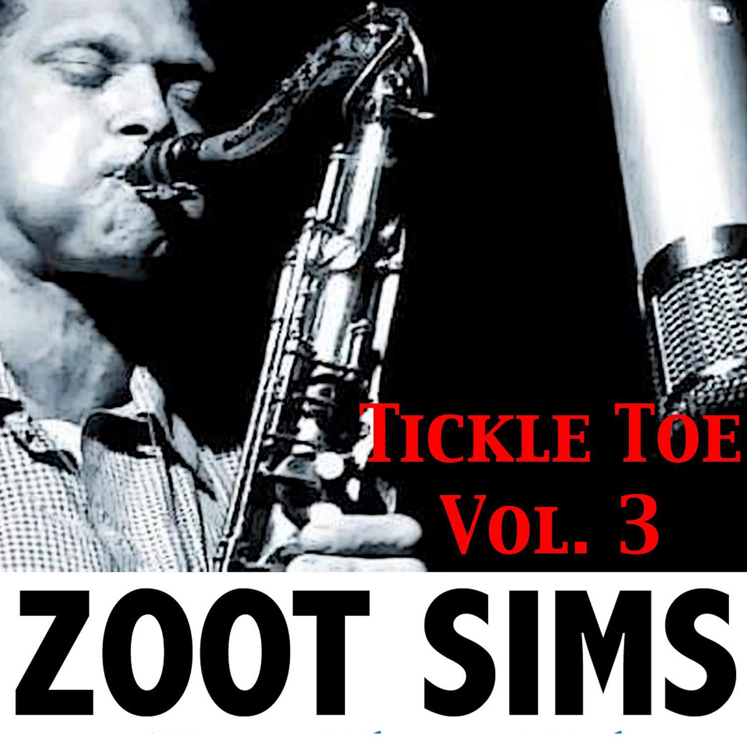 Tickle Toe, Vol. 3