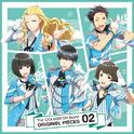 THE IDOLM@STER SideM ORIGIN@L PIECES 02专辑