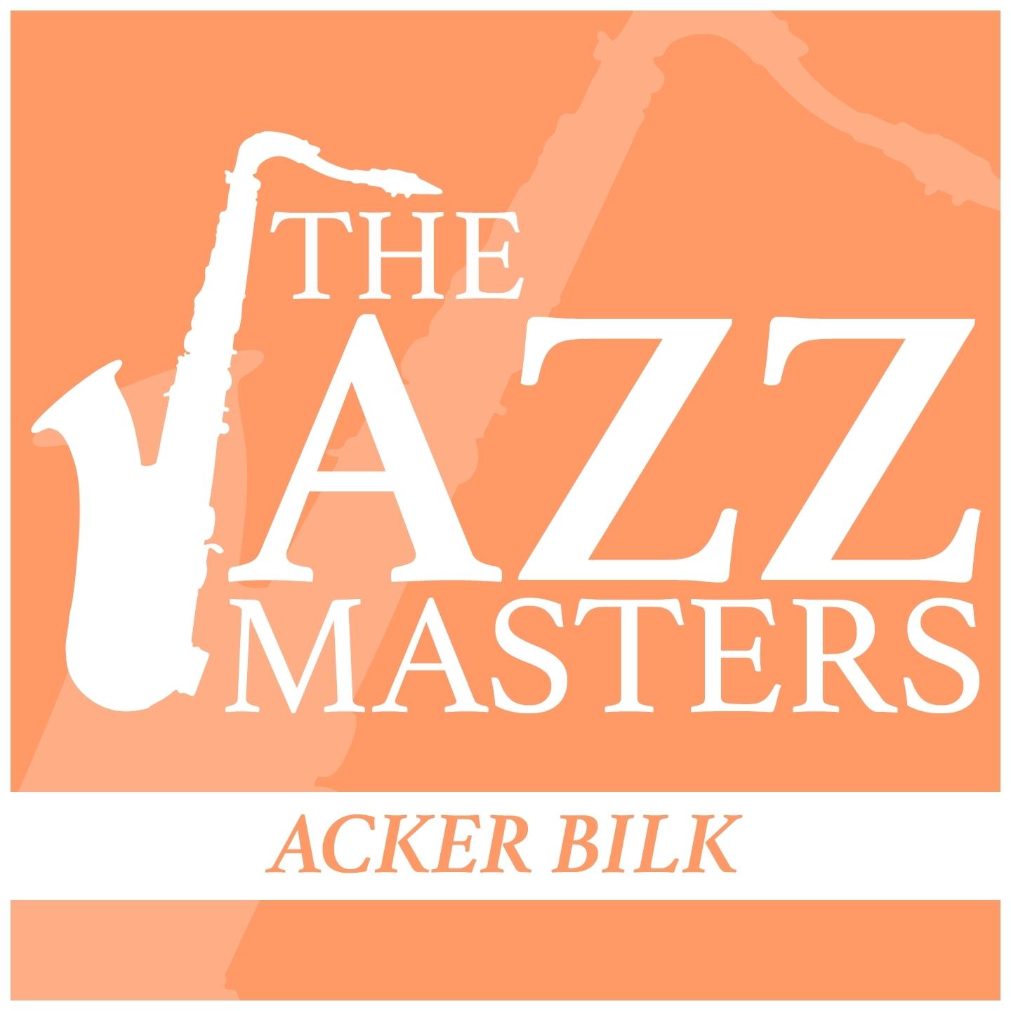 The Jazz Masters - Acker Bilk