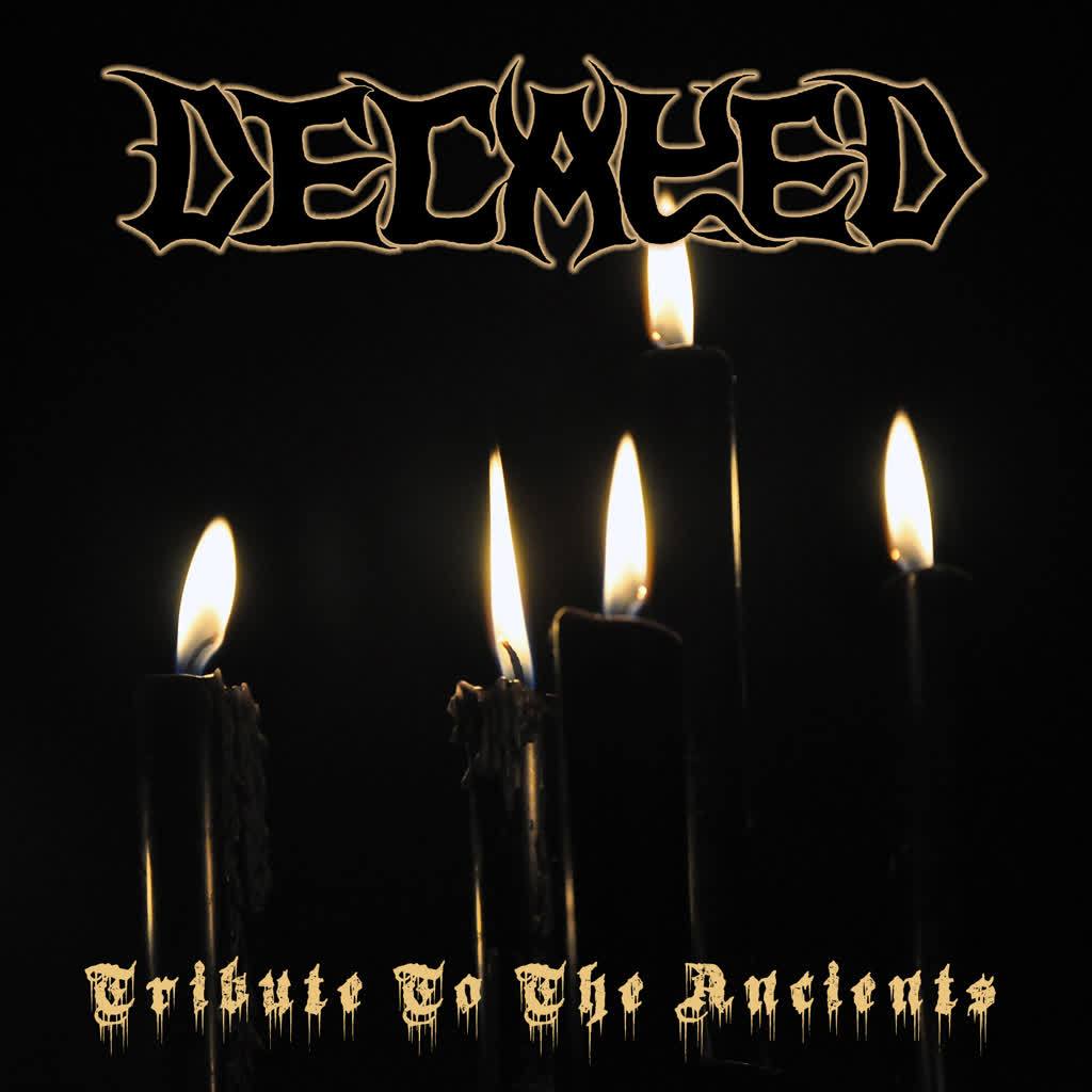 Tribute to the Ancients