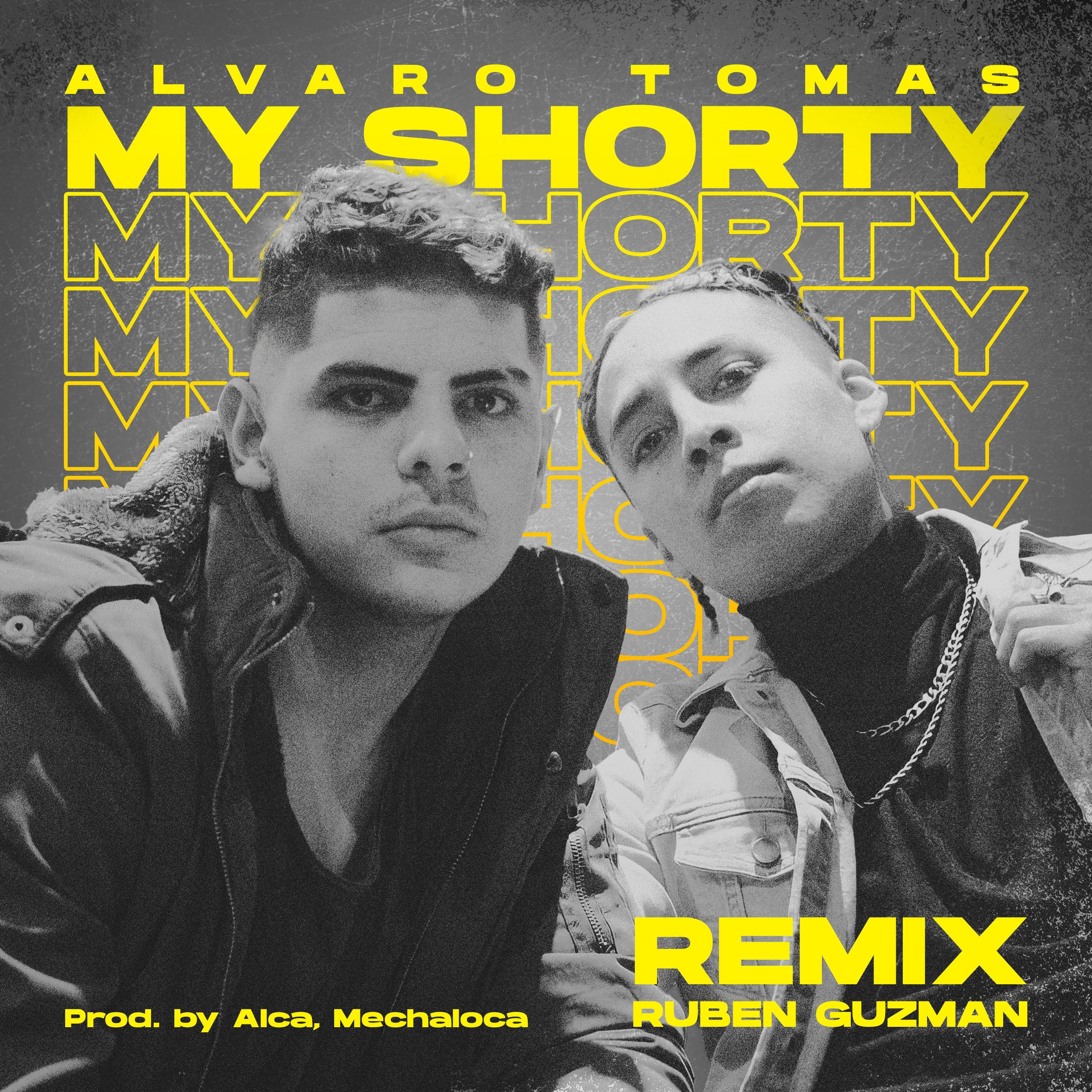 My Shorty (Remix)