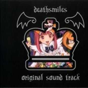 deathsmiles original sound track专辑