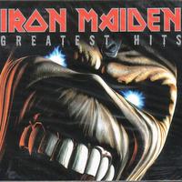 Iron Maiden - The Edge Of Darkness (karaoke)