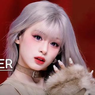 K-pop 前奏天花板 动感韩国女团舞曲 