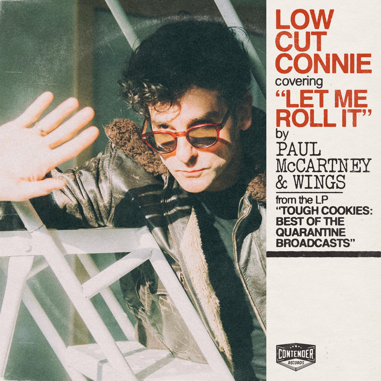 Let Me Roll It