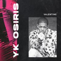 Yk Osiris - Valentine (unofficial Instrumental)