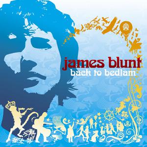 James Blunt - Out Of My Mind (Pre-V) 带和声伴奏