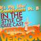 It's My Life/Confessions Pt. II (In the Style of Glee Cast) [Karaoke Version] - Single专辑