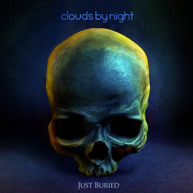Just Buried