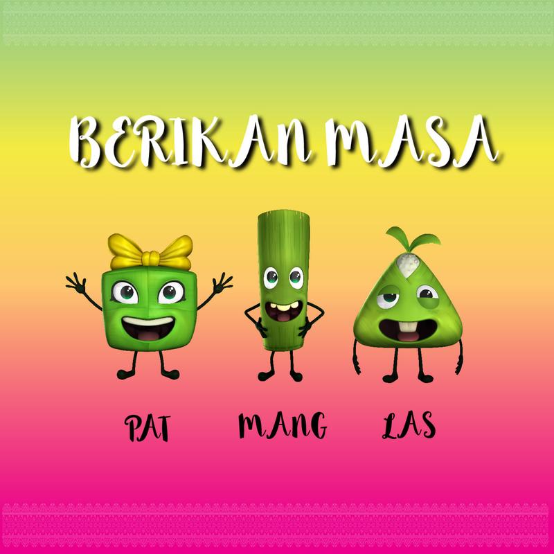 Berikan Masa