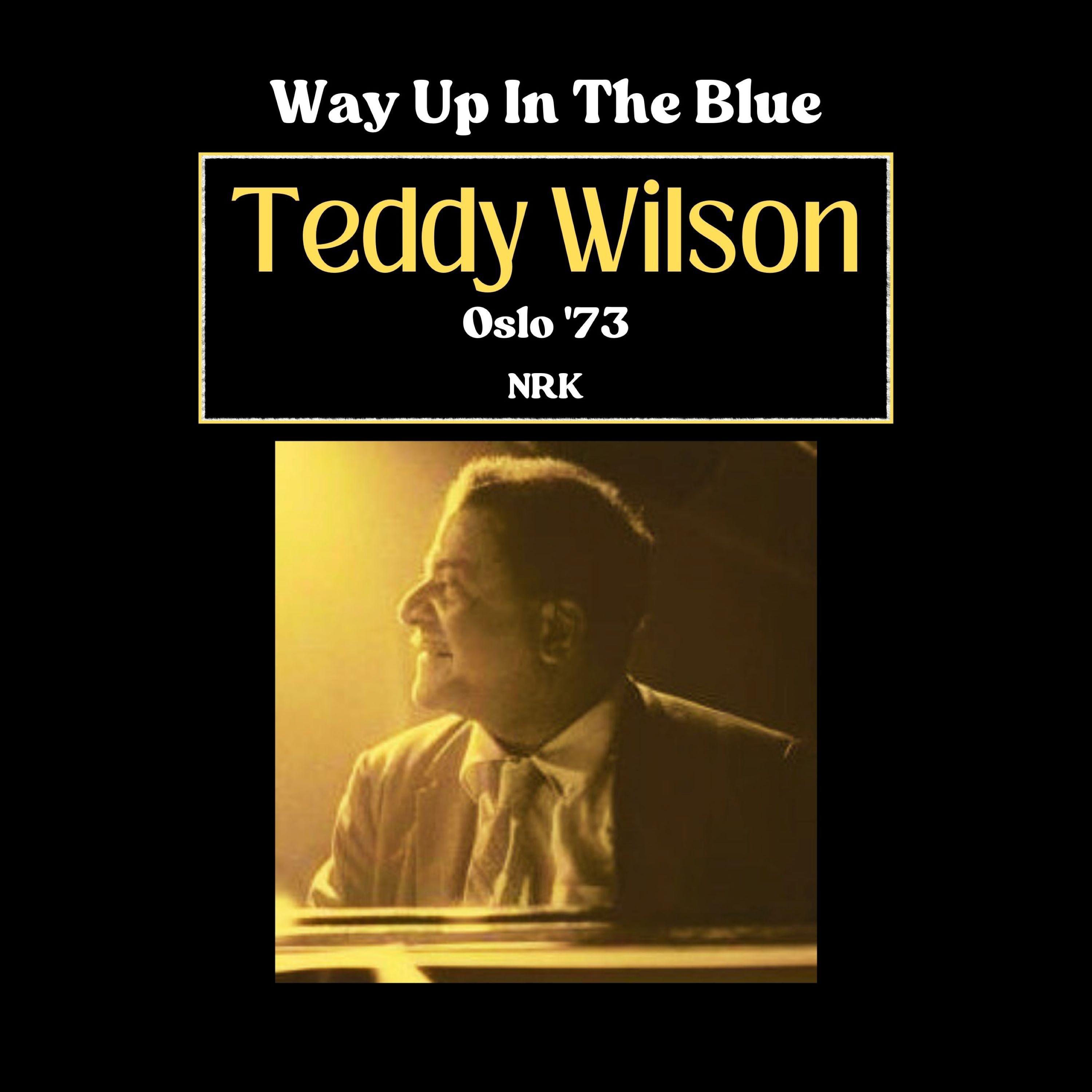 Teddy Wilson - Someone to Watch Over Me (Live)