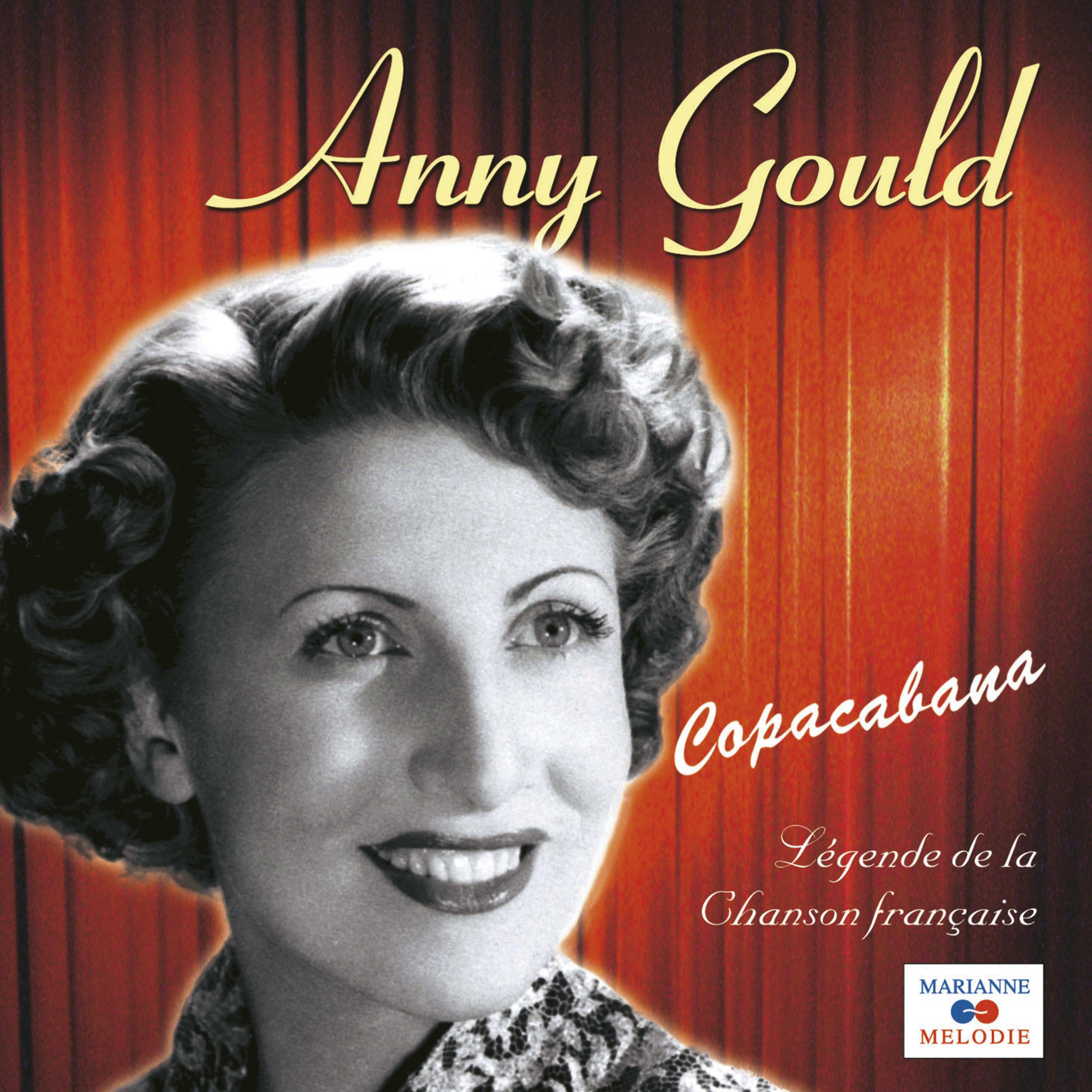 Copacabana (Collection "Légende de la chanson française")