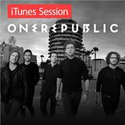 iTunes Session