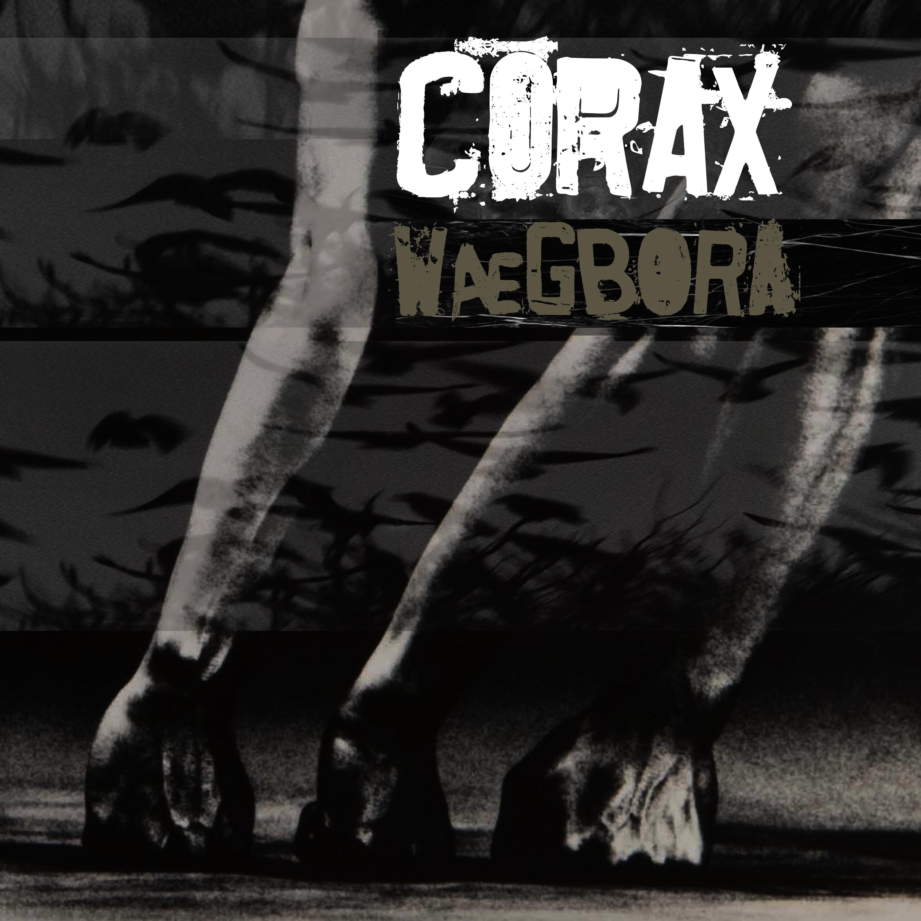 Wægbora