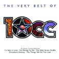 The Very Best Of 10 CC