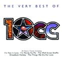 The Very Best Of 10 CC专辑