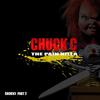 Chuck C the Pain Killah - Couldn't Rap