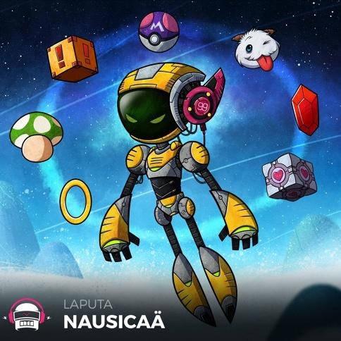 Nausicaä