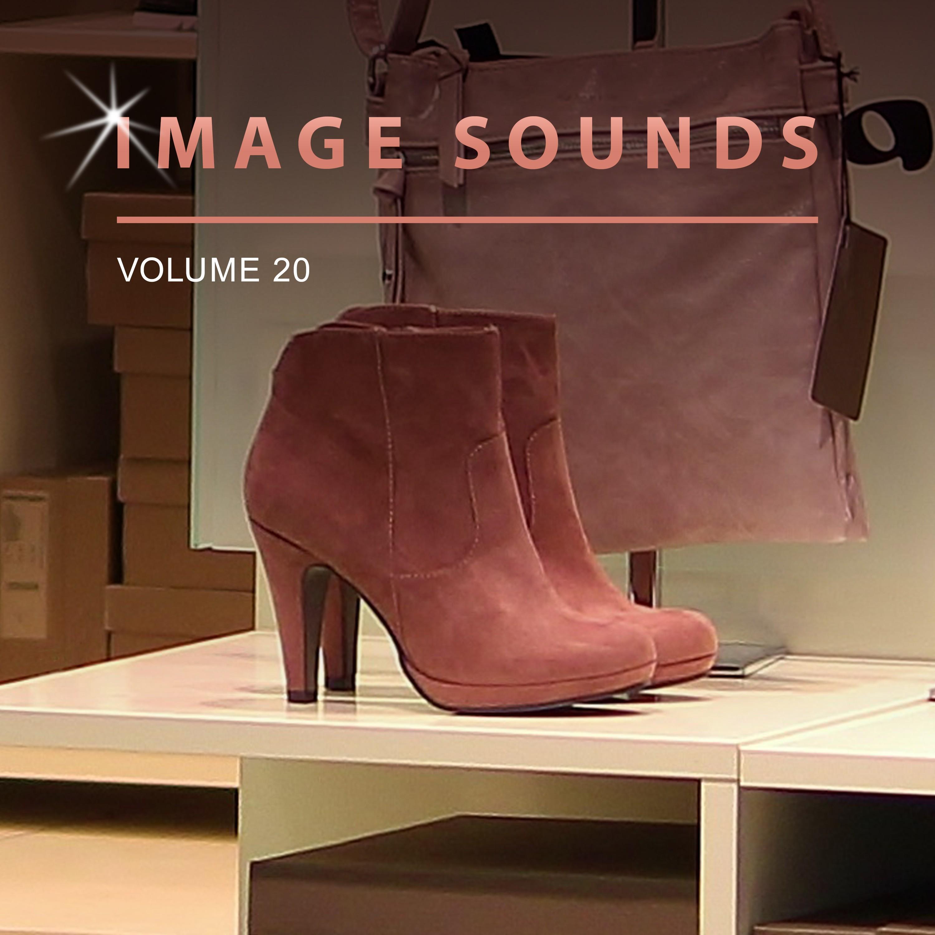 Image Sounds, Vol. 20