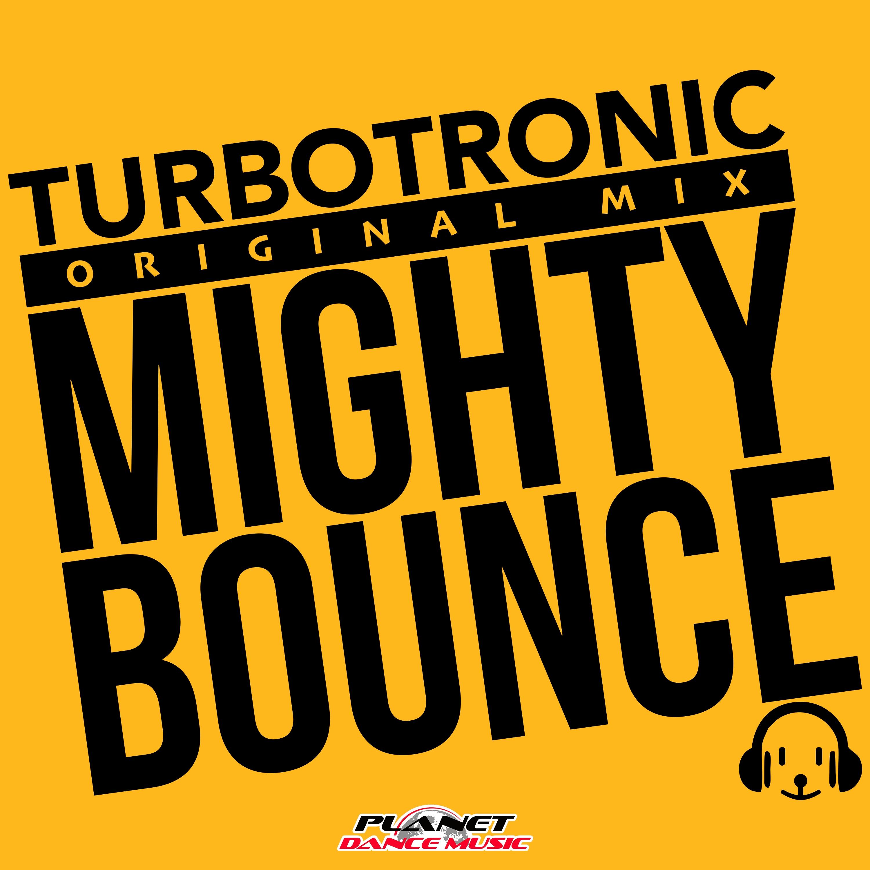 마이티 바운스 (Mighty Bounce)