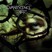 Evanescence - Taking Over Me