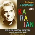 Beethoven · The Nine Symphonies