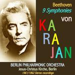 Beethoven · The Nine Symphonies专辑