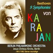 Beethoven · The Nine Symphonies
