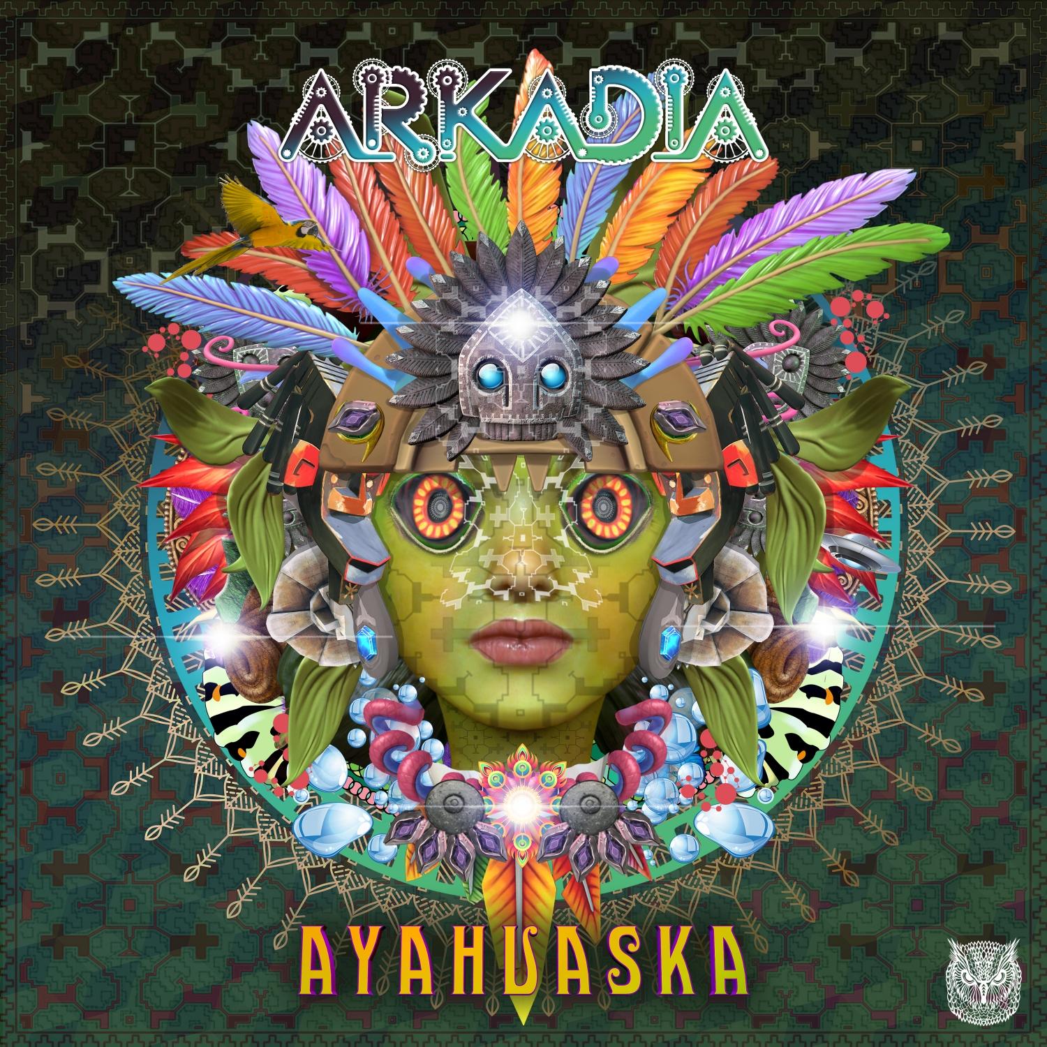 Ayahuaska