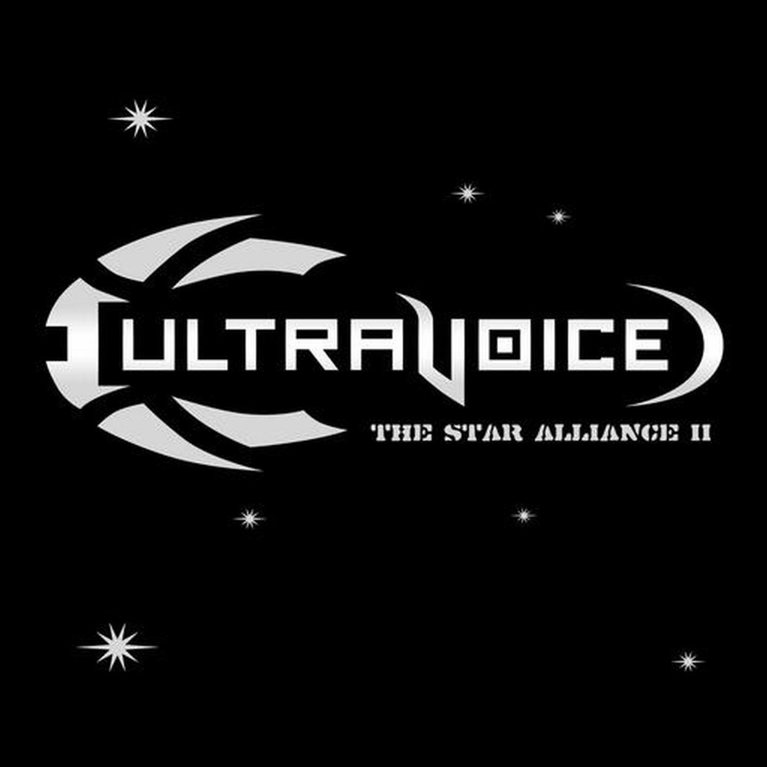 Ultravoice - Ultranipel (Intersys Remix)