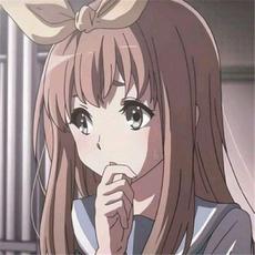 南归de鹤