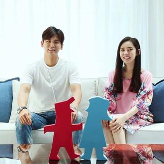 同床异梦2你是我的命运CP于可爱&秋瓷炫BGM