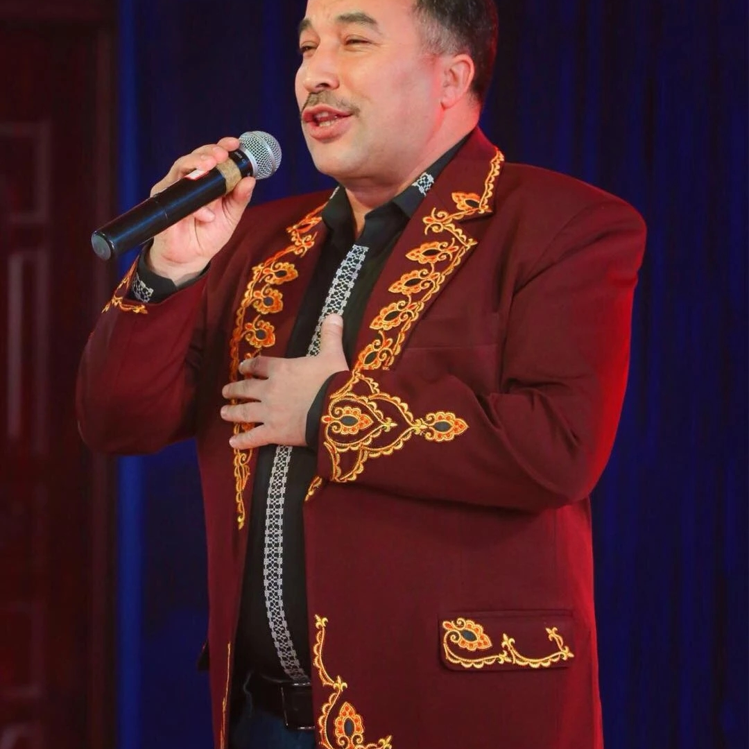 Jahan baki amas bizga