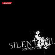 SILENT HILL SOUNDS BOX