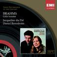 Brahms: Cello Sonatas