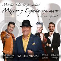 Martn Urieta - Aca Entre Nos (karaoke)