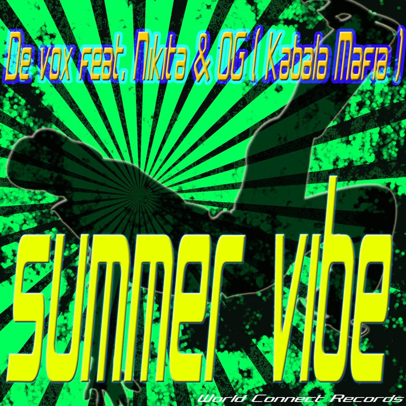 Summer Vibe